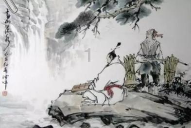 救援部落穴居人